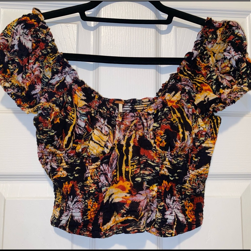 Free People Top